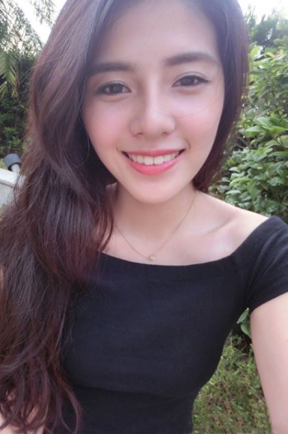 Bangkok Teenage Escort Girl